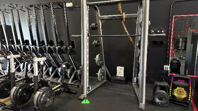 Image 3 from Inferno Fitness Deerfield Gym partner gallery