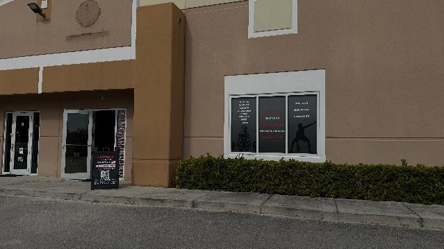 Image 2 from Inferno Fitness Deerfield Gym partner gallery