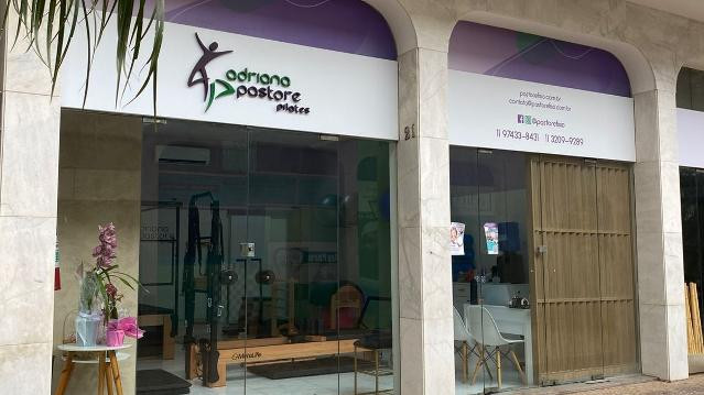 Imagem 2 da galeria do parceiro Studio Adriana Pastore Pilates