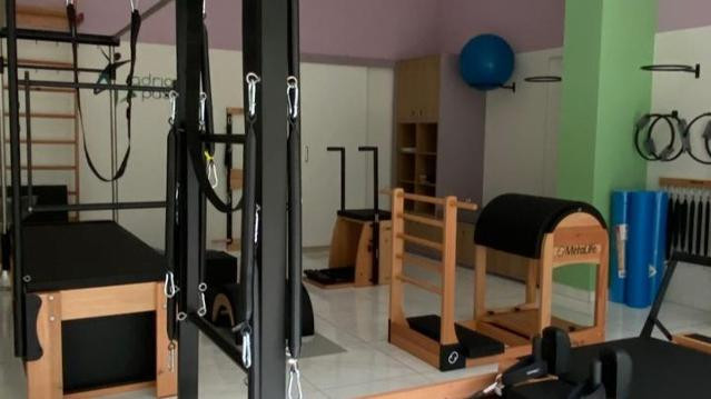 Imagem 1 da galeria do parceiro Studio Adriana Pastore Pilates