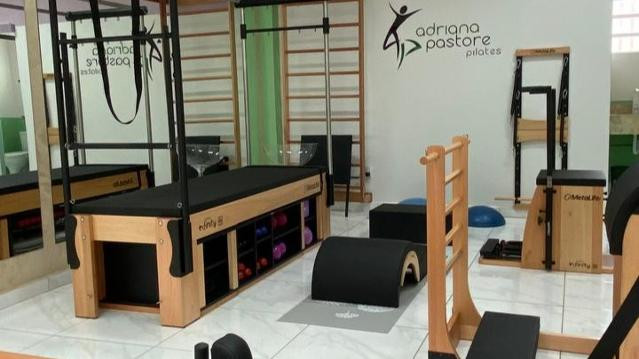 Imagem 3 da galeria do parceiro Studio Adriana Pastore Pilates