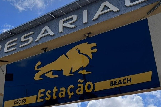 Imagem 2 da galeria do parceiro Estação Cross e Beach