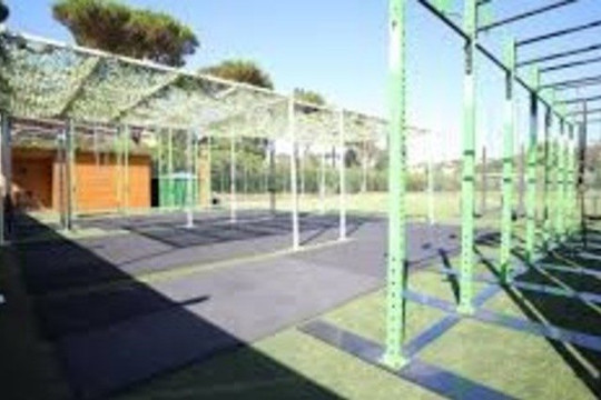 Immagine 2 dalla galleria del partner Cross Training Tempra Rambla