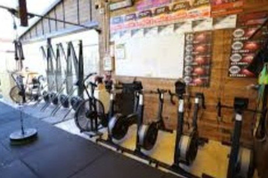 Immagine 3 dalla galleria del partner Cross Training Tempra Rambla