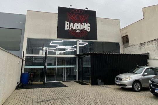 Imagem 2 da galeria do parceiro Barong Crossfit