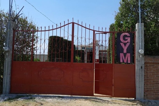 Imagen 2 de la galería del partner Delta Force GYM