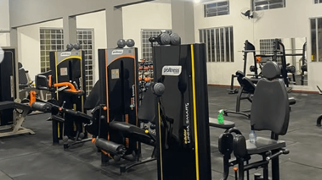 Imagem 1 da galeria do parceiro Armazém do Esporte