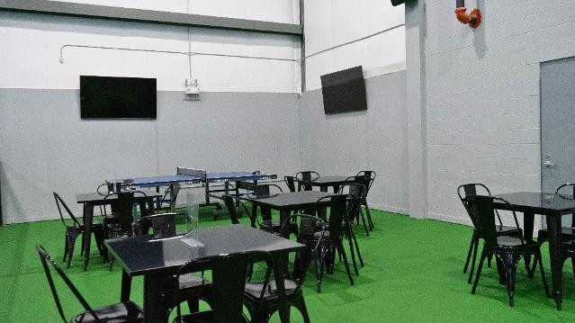 Image 3 from Polk County Pickleball partner gallery