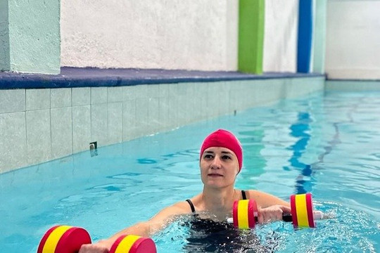 Imagen 3 de la galería del partner CEA Centro de Entrenamiento Acuático