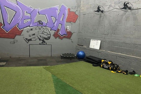 Imagem 3 da galeria do parceiro Studio Personal DELTA