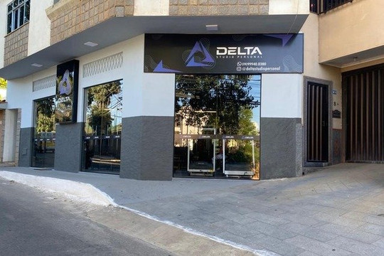 Imagem 2 da galeria do parceiro Studio Personal DELTA