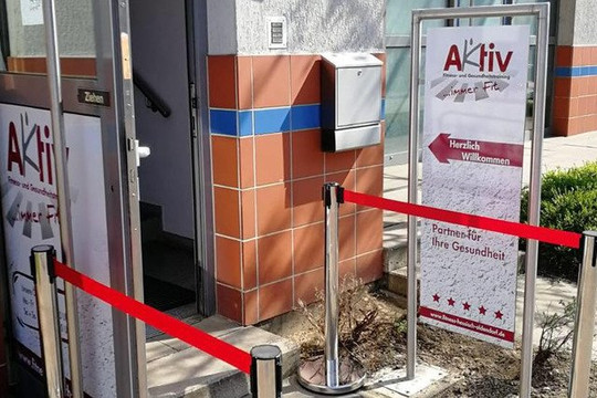 Bild 2 von Aktiv Gesundheitszentrum Partnergalerie
