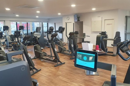Bild 3 von Aktiv Gesundheitszentrum Partnergalerie