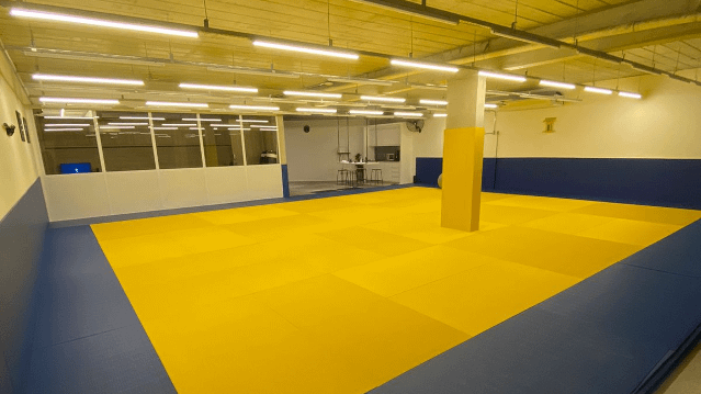 Imagem 1 da galeria do parceiro Fratres Academia De Lutas