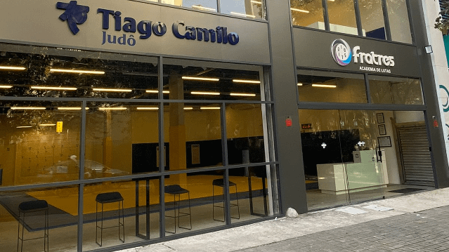 Imagem 2 da galeria do parceiro Fratres Academia De Lutas
