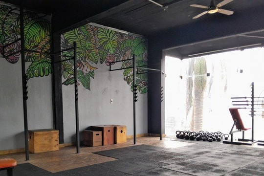 Imagen 3 de la galería del partner Geek Program