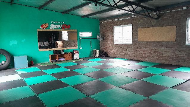 Imagen 1 de la galería del partner Geek Program