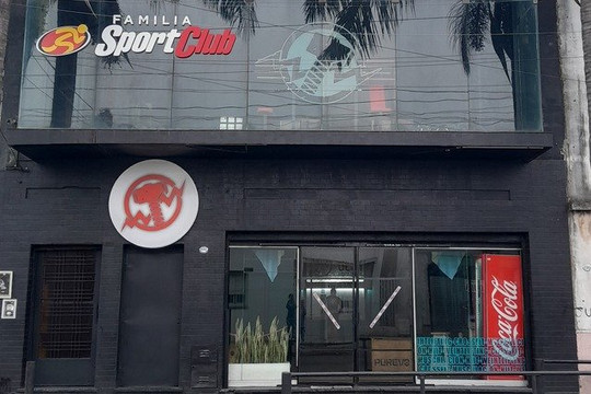 Imagen 2 de la galería del partner Geek Program