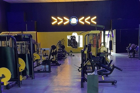 Imagem 1 da galeria do parceiro Energy Academia