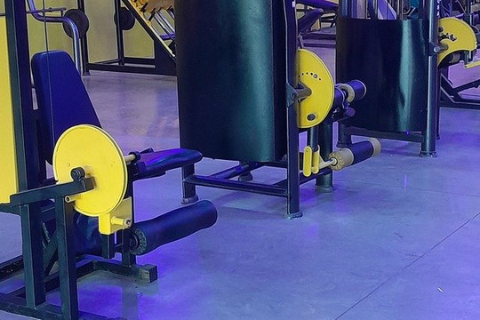 Imagem 3 da galeria do parceiro Energy Academia