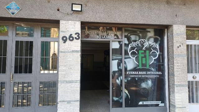 Imagen 2 de la galería del partner Fuerza Base Integral