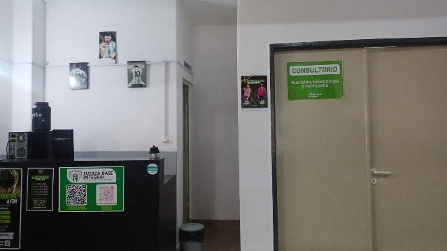 Imagen 3 de la galería del partner Fuerza Base Integral