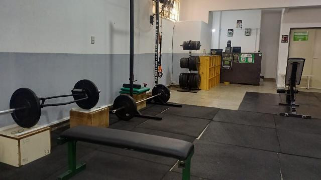 Imagen 1 de la galería del partner Fuerza Base Integral