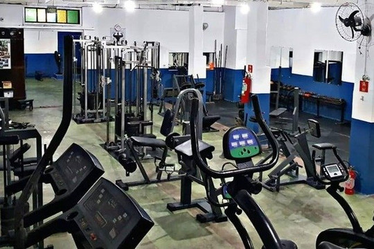 Imagem 1 da galeria do parceiro Academia Fábrica Cultural