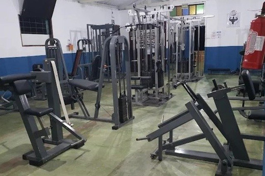 Imagem 3 da galeria do parceiro Academia Fábrica Cultural