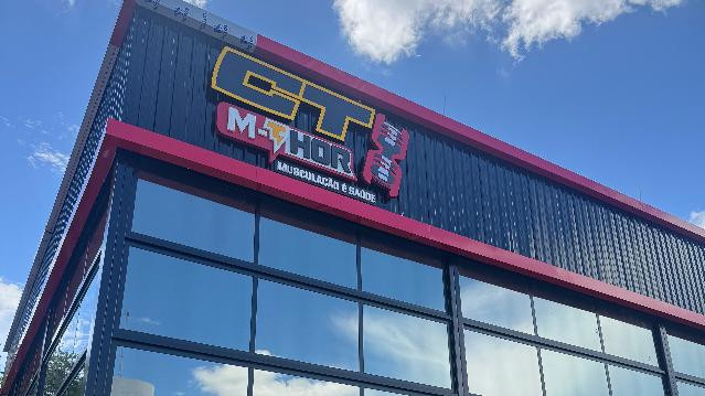 Imagem 2 da galeria do parceiro CT MTHOR