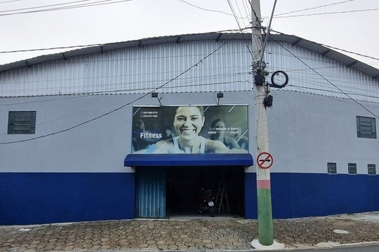 Imagem 2 da galeria do parceiro Espaço Fitness Bela Vista
