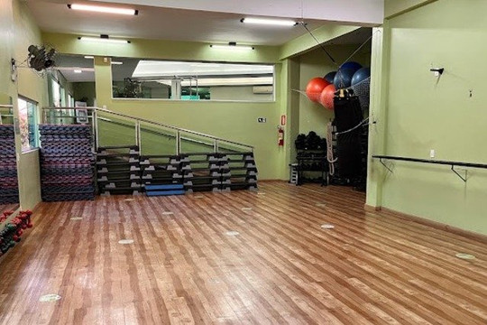 Imagem 3 da galeria do parceiro Academia Primeira Linha
