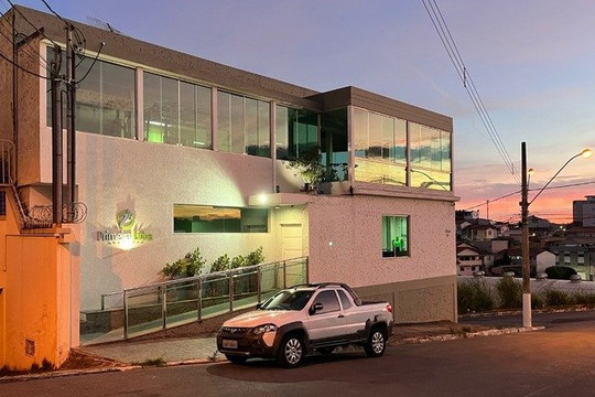 Imagem 2 da galeria do parceiro Academia Primeira Linha