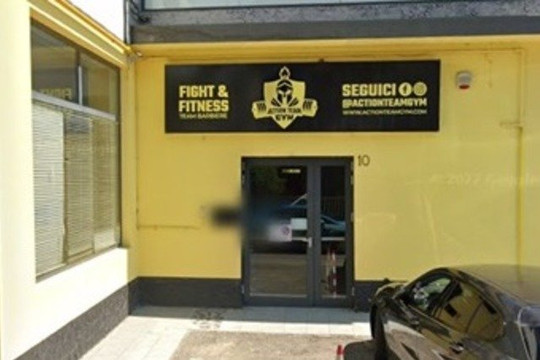 Immagine 2 dalla galleria del partner Action Team Gym Brandizzo
