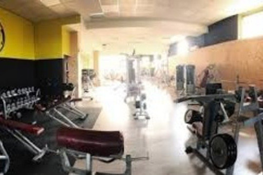 Immagine 1 dalla galleria del partner Action Team Gym Brandizzo