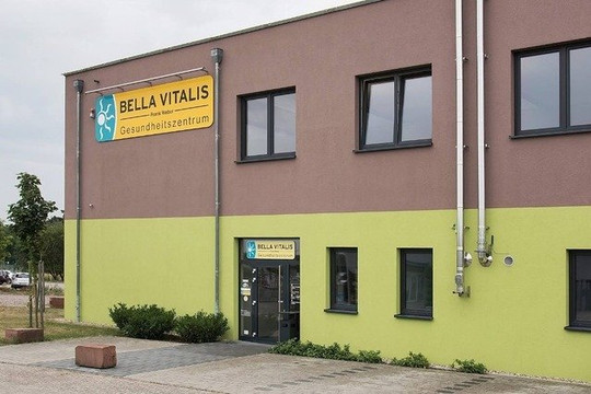 Bild 2 von Bella Vitalis Bellheim Partnergalerie