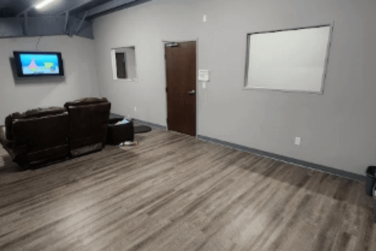 Image 2 from Twisted Steel Gym partner gallery