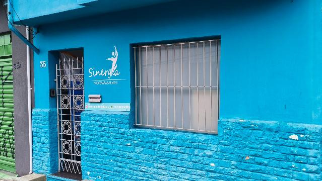 Imagem 2 da galeria do parceiro Sinergia Fisioterapia & Pilates