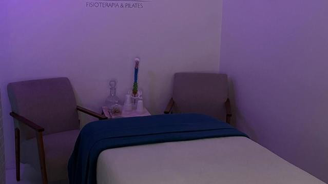 Imagem 3 da galeria do parceiro Sinergia Fisioterapia & Pilates