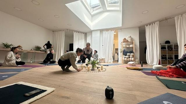 Bild 1 von High Vibe Studio Partnergalerie