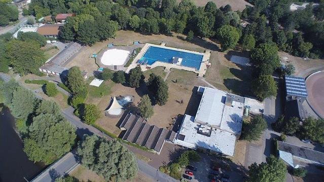 Bild 1 von Frei- und Hallenbad LosbergBAD Partnergalerie