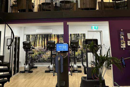 Image 1 from Forever Health Studios partner gallery