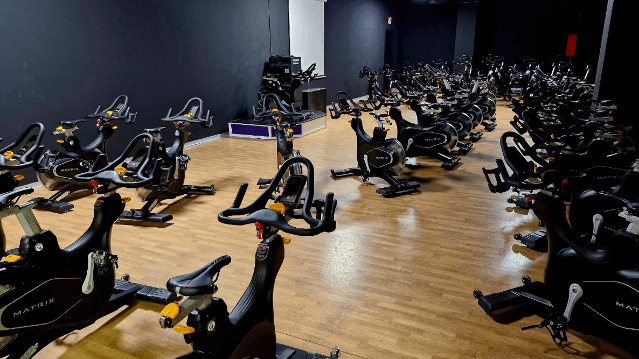 Imagen 3 de la galería del partner Vivagym Arena