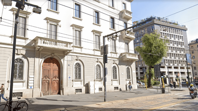 Immagine 2 dalla galleria del partner Balance & Flow Pilates e Yoga