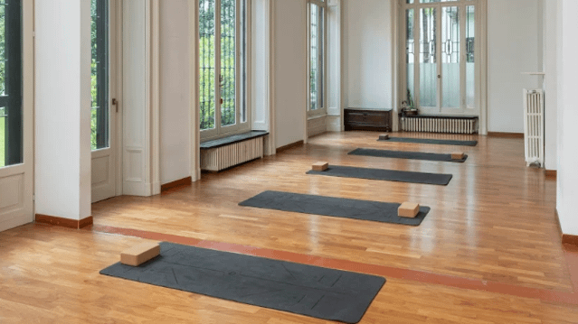 Immagine 1 dalla galleria del partner Balance & Flow Pilates e Yoga