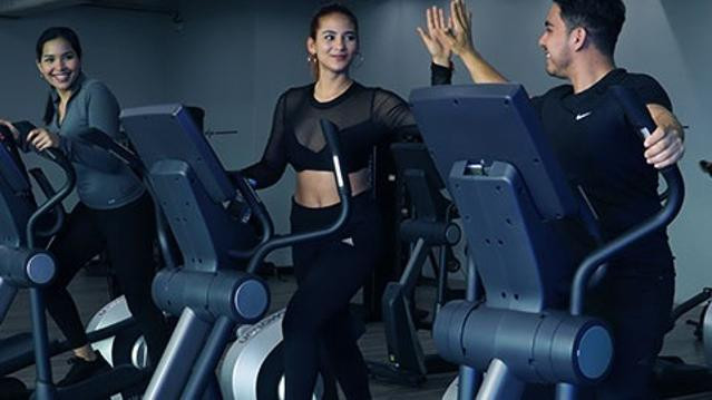 Imagen 3 de la galería del partner Impulso Fitness - Plaza La Silla