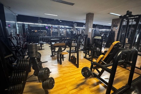 Imagen 1 de la galería del partner Templo Del Hierro