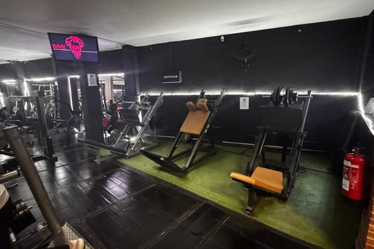 Imagen 3 de la galería del partner Templo Del Hierro