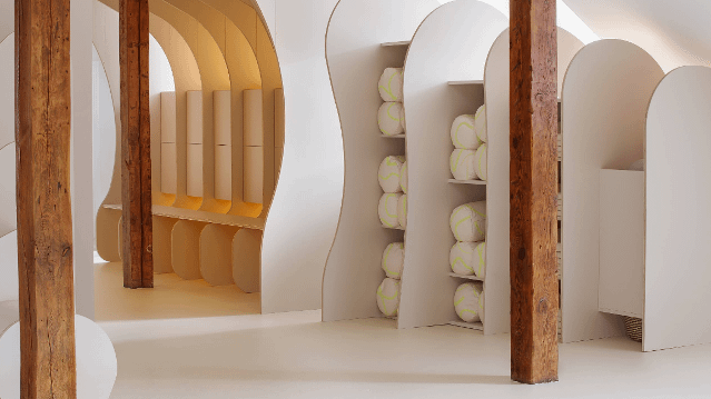 Bild 2 von CASA FLOW STUDIOS Mitte Partnergalerie