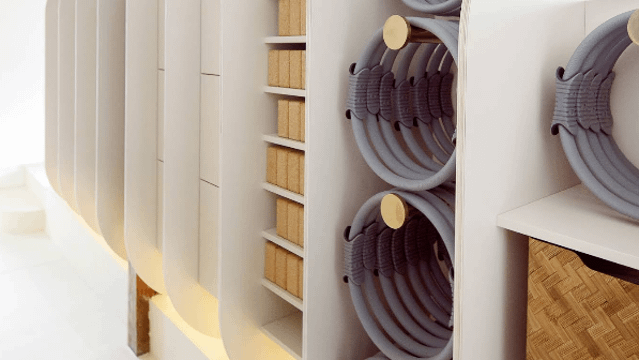 Bild 3 von CASA FLOW STUDIOS Mitte Partnergalerie